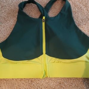 Fabletics sports bra